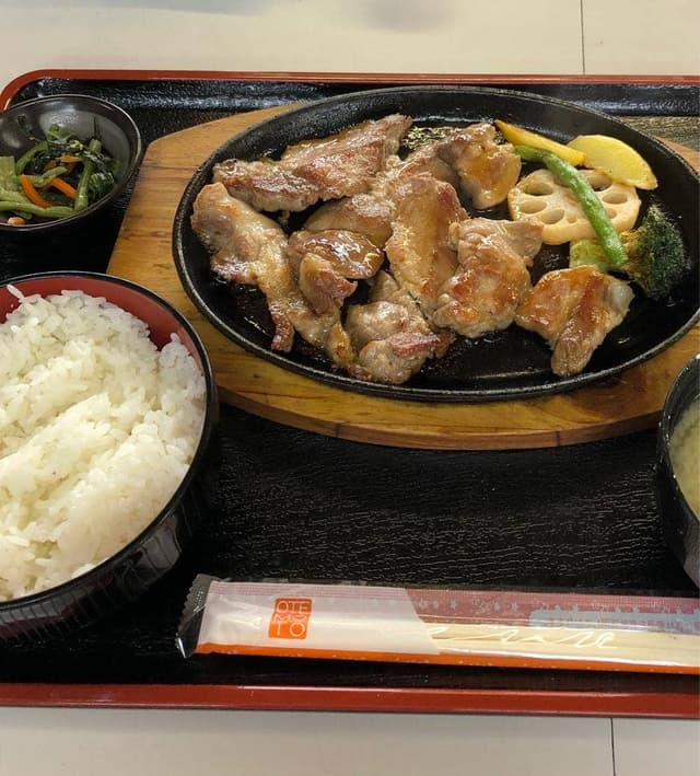 定食処 櫻茶屋 - サブ画像3