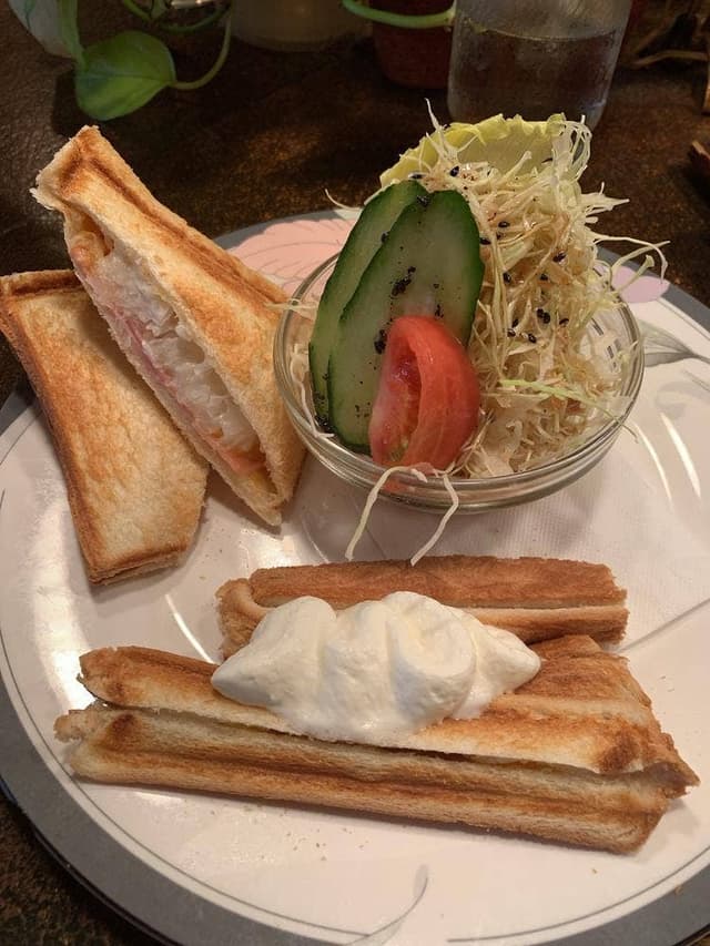 珈琲かわい - サブ画像1