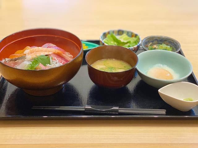肉炭馨 和衷 - サブ画像3