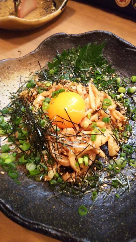炭火処 鳥ひろ - サブ画像3
