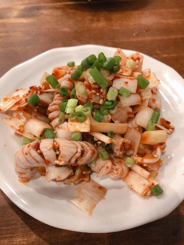 炭火焼きホルモン専門店 北野 - サブ画像2