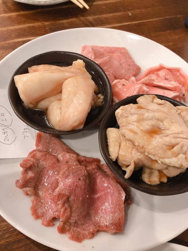 炭火焼きホルモン専門店 北野 - サブ画像3