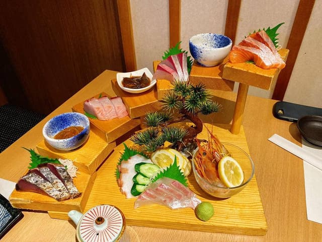 個室居酒屋 食べ飲み放題 ももも 岡山駅前店 - サブ画像2