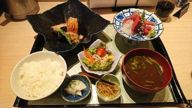 さかなや別邸 - サブ画像1