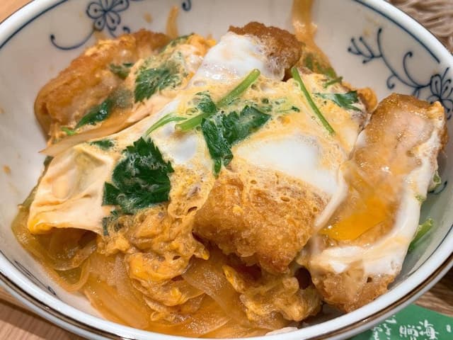 越後そば エミオ桜台 - サブ画像3