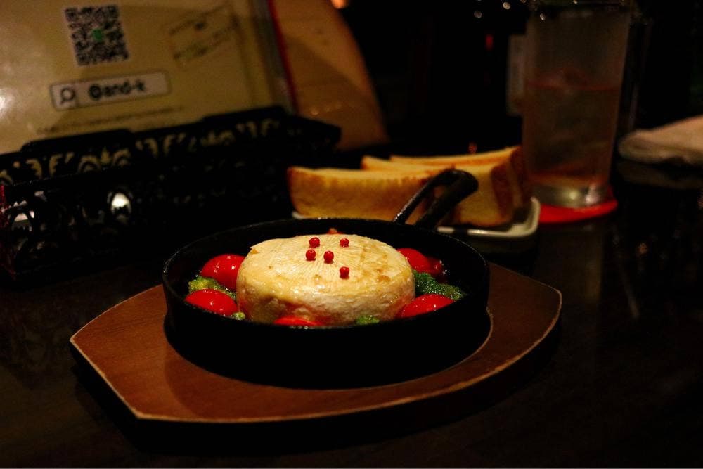 Heart Dinin' Bar &K~ハートダイニングバーアンドケイ~