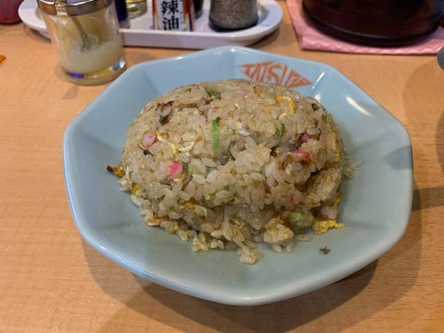 麺工房 たつ蔵 - サブ画像1