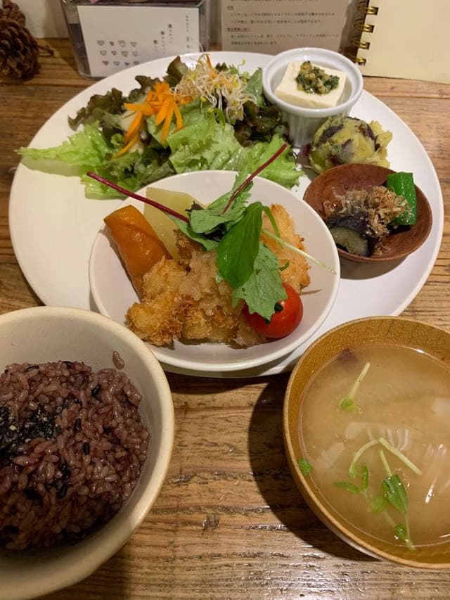 サンミ 心斎橋 - サブ画像3