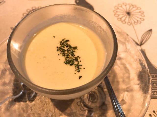 カンズ カフェ - サブ画像2