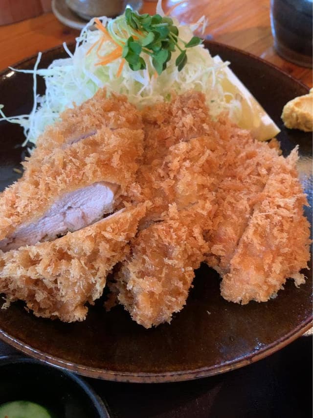とんかつ チロリン村 - サブ画像3