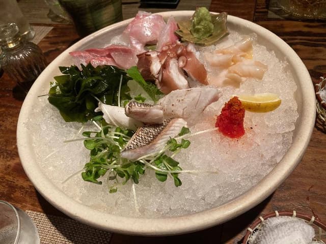 多酒多菜 かげとら - サブ画像3