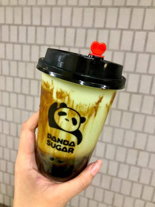 panda sugar 熊猫堂 浅草橋店 - サブ画像2