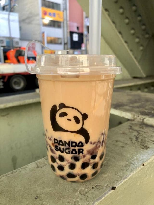 panda sugar 熊猫堂 浅草橋店 - サブ画像3