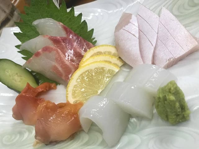 一品料理 鶴 - サブ画像2