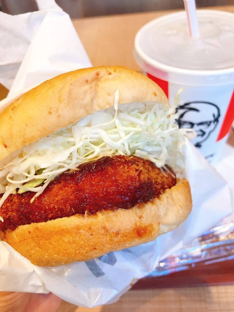 ケンタッキーフライドチキン 蒲田東口店