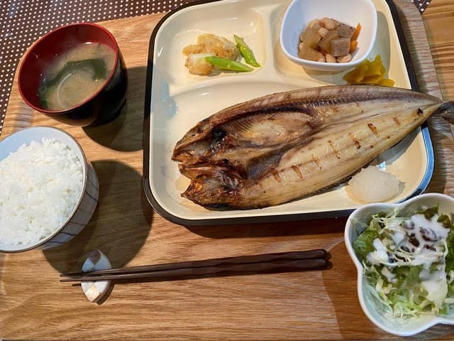 ごはんや くぷる - サブ画像2