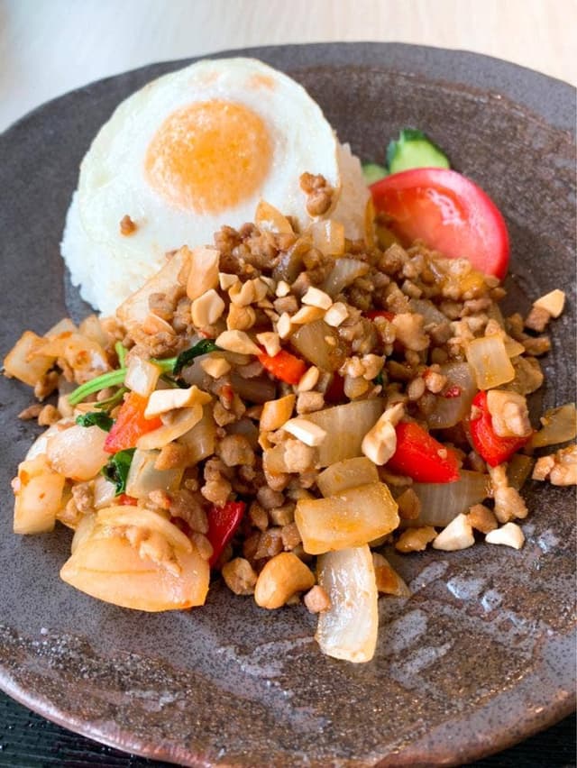 サンヒルズカントリークラブ レストラン - サブ画像2