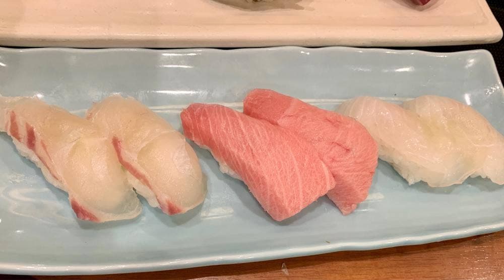 かっき寿司