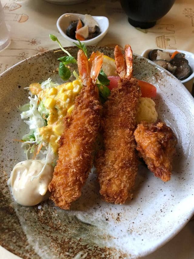 花まる亭 - サブ画像3