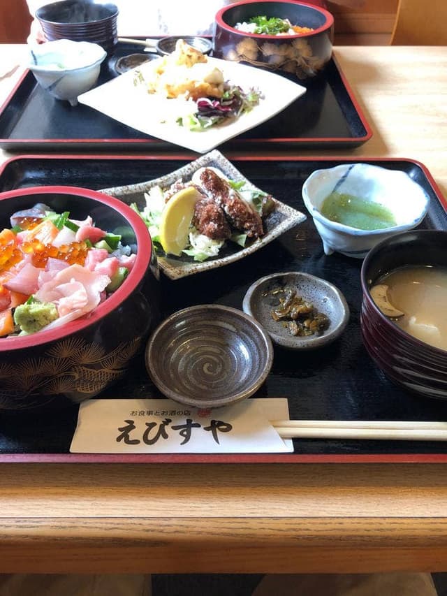 えびすや - サブ画像2