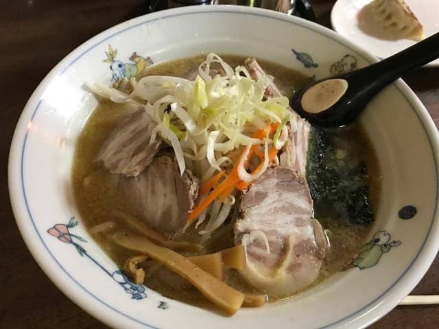 中華 虹虹 - サブ画像3