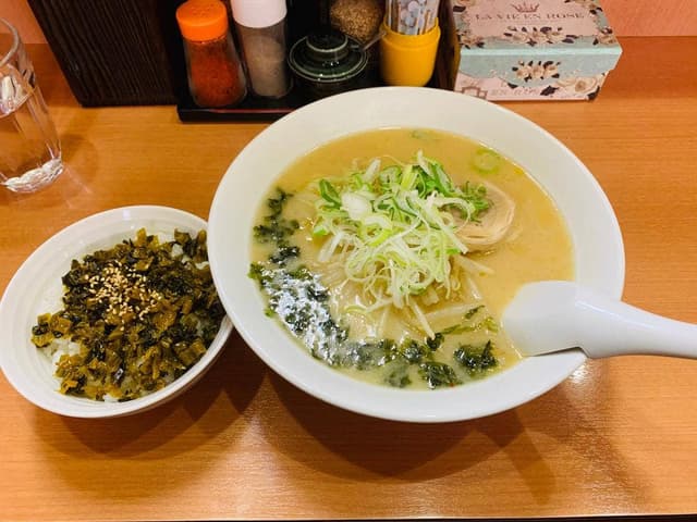 桜ん坊 - サブ画像2