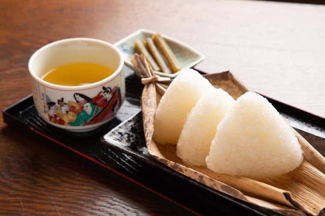 ばぁばの蔵カフェ - サブ画像1