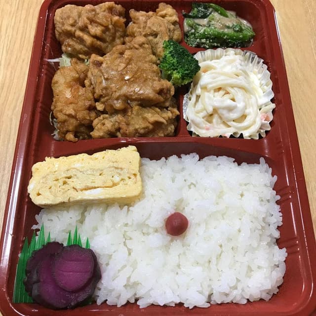 大八 - サブ画像1