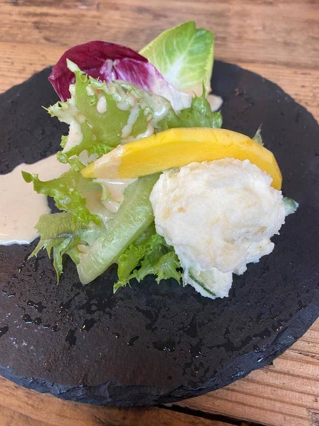 フジヤ食堂 - サブ画像1