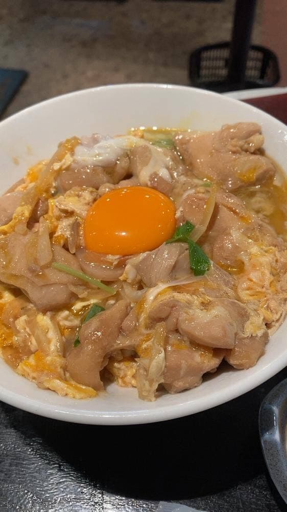 とり3号 - サブ画像2
