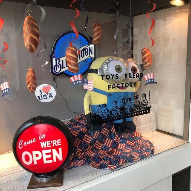 TOYS BREAD FACTORY - サブ画像2