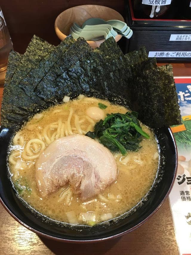 壱角屋 平塚駅前店 - サブ画像2