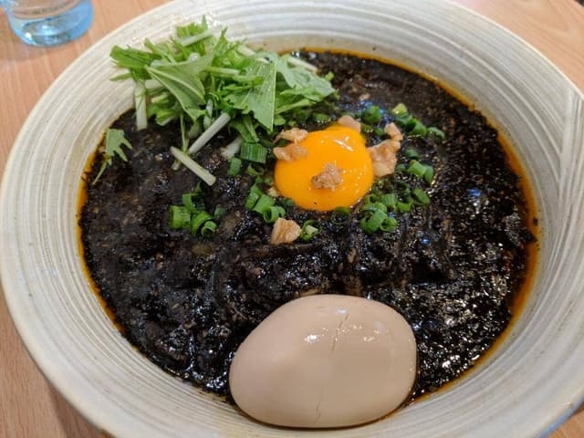 佐藤製麺所 - サブ画像1