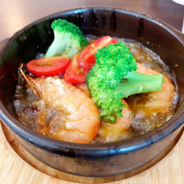 魔法のパスタ 南草津店 - サブ画像3
