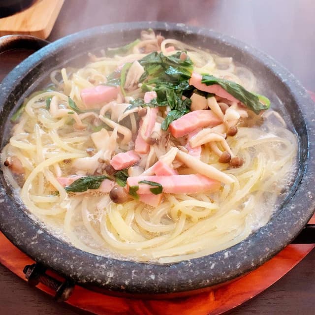 魔法のパスタ 南草津店 - サブ画像2
