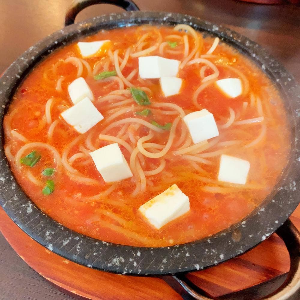 魔法のパスタ 南草津店