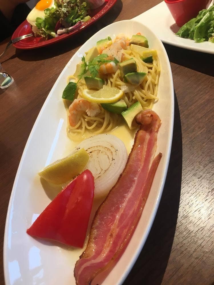 むさしの森珈琲 川口元郷店