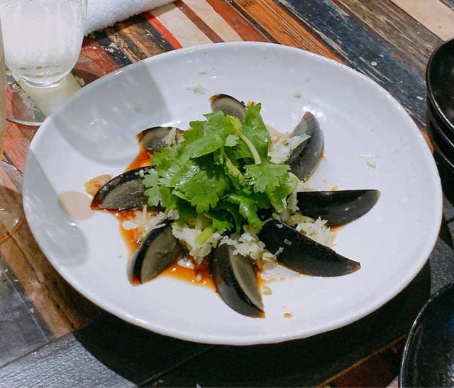 中華バル 池湖 - サブ画像2