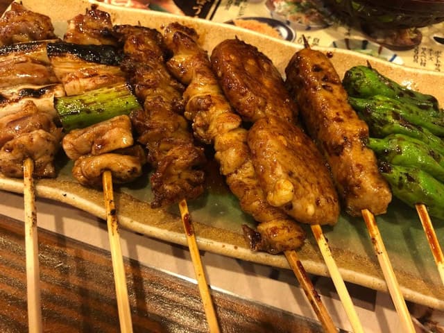 備長扇屋 いよ西条店 - サブ画像2
