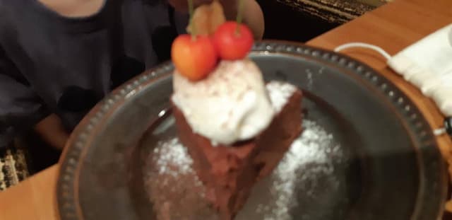 cafe bar NICO - サブ画像1