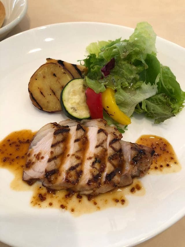 Bistro Emyurishie - サブ画像1