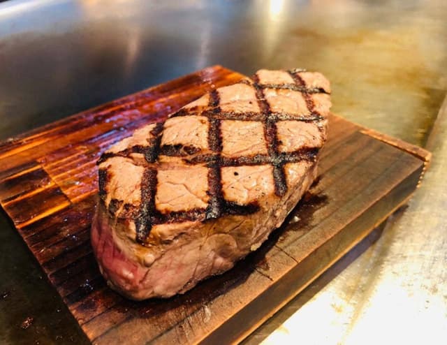 Steak house indian's 名駅南店 - サブ画像2