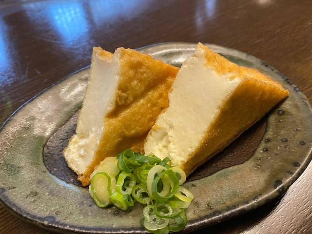 奈良町豆腐庵こんどう - サブ画像3