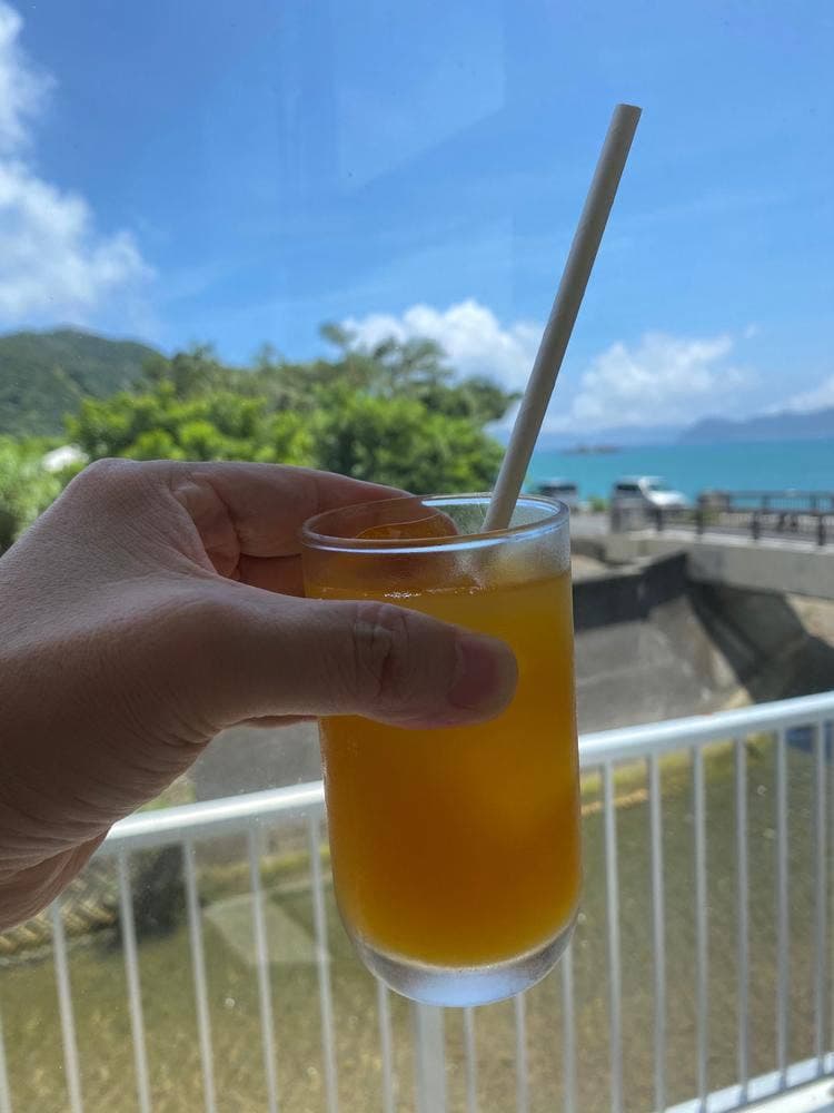 カケロマカフェ