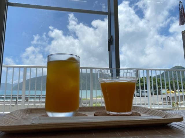 カケロマカフェ - サブ画像3