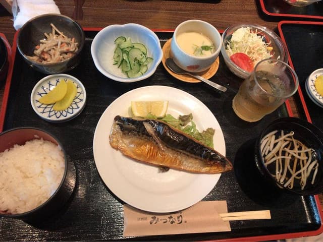 みつなり - サブ画像2