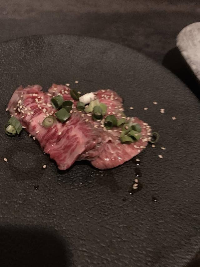 黒毛和牛焼肉 ITADAKI - サブ画像3