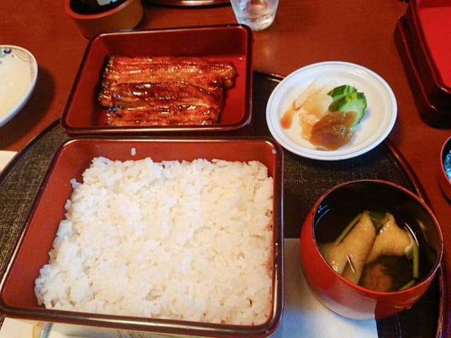 割烹料理満景 - サブ画像1