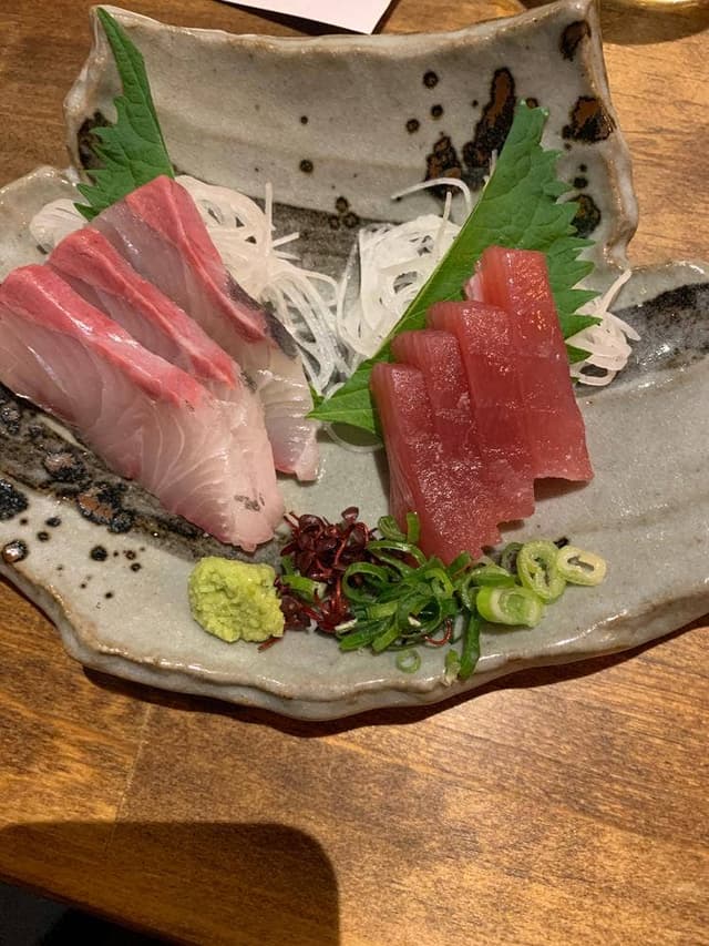 薩摩×炉ばた 燈火 - サブ画像1