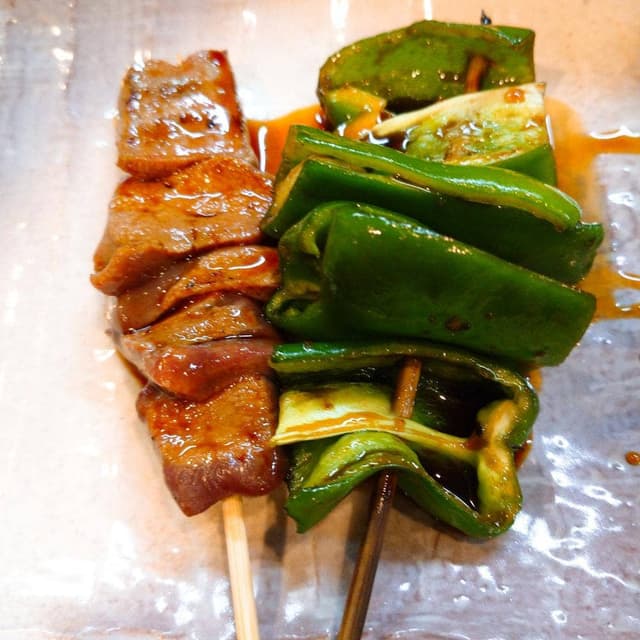 もつやき たろう - サブ画像1